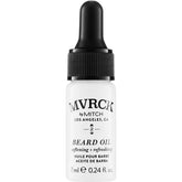 MVRCK BEARD OIL